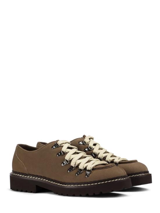 26FW 듀칼 드레스 슈즈 DU2736PHISUN288TM39ESPRESSO Brown - DOUCAL’S