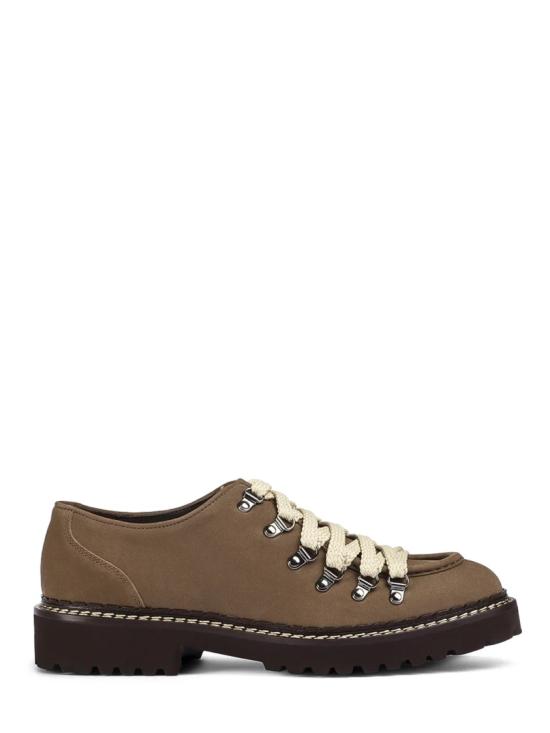 26FW 듀칼 드레스 슈즈 DU2736PHISUN288TM39ESPRESSO Brown