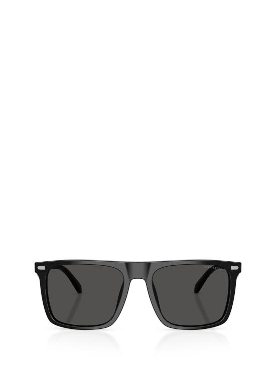 25FW 코치 선글라스 HC8440U 500287 BLACK