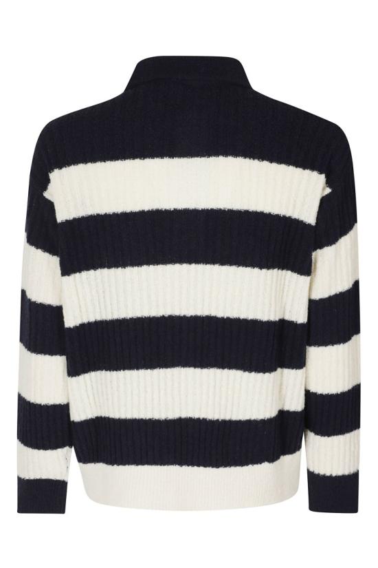 26FW 로베르토 콜리나 폴로 티셔츠 263MYB26104 099 Black - ROBERTO COLLINA