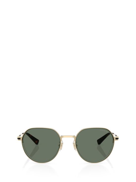 25FW 코치 선글라스 HC7179 90053H SHINY LIGHT GOLD