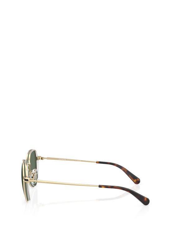 25FW 코치 선글라스 HC7179 90053H SHINY LIGHT GOLD - COACH