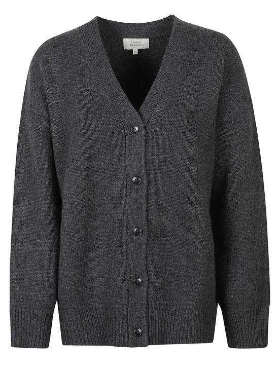 26FW 루루 드 세종 니트웨어 DUCA Black