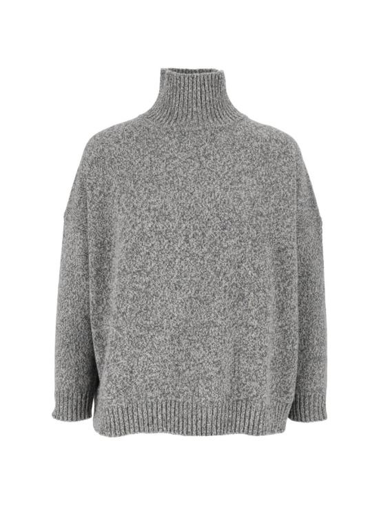 26FW 막스마라 니트웨어 2625366142600 Grey