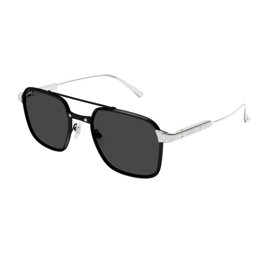 26SS 까르띠에 선글라스 19XT5GA0A Grey - CARTIER
