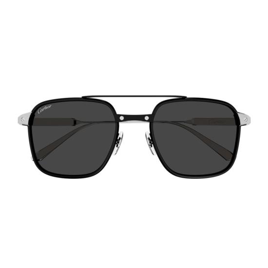 26SS 까르띠에 선글라스 19XT5GA0A Grey