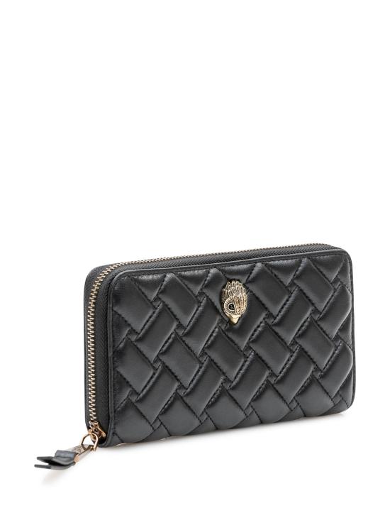 26FW 커트가이거 지갑 1803000109 578 BLACK - KURT GEIGER