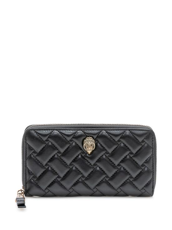 26FW 커트가이거 지갑 1803000109 578 BLACK
