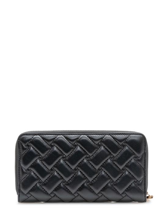 26FW 커트가이거 지갑 1803000109 578 BLACK - KURT GEIGER