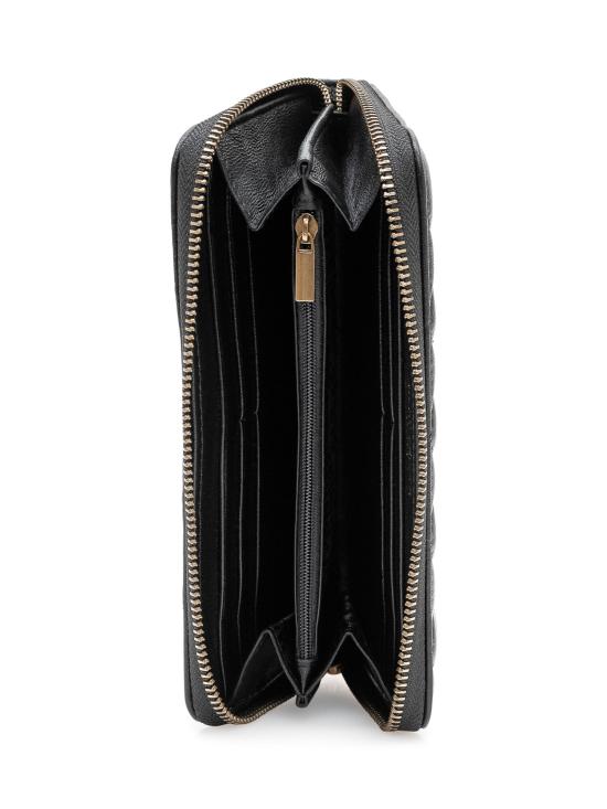 26FW 커트가이거 지갑 1803000109 578 BLACK - KURT GEIGER