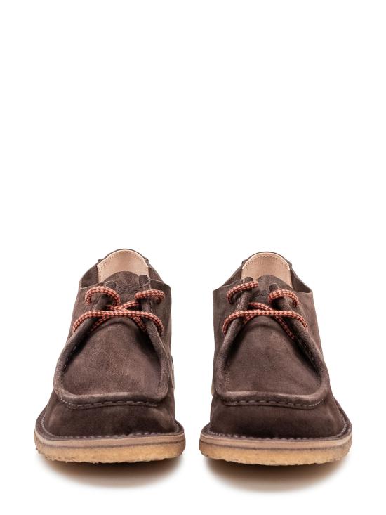 26FW 아스토플렉스 로퍼 BEENFLEX001 480 MARRONE - ASTORFLEX