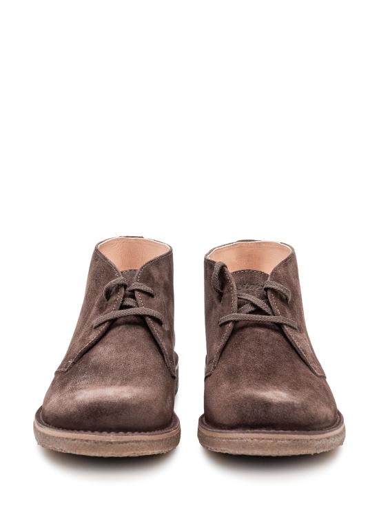 26FW 아스토플렉스 로퍼 GREENFLEX 480 DARK CHESTNUT - ASTORFLEX