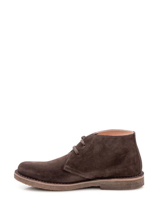 26FW 아스토플렉스 로퍼 GREENFLEX 480 DARK CHESTNUT - ASTORFLEX