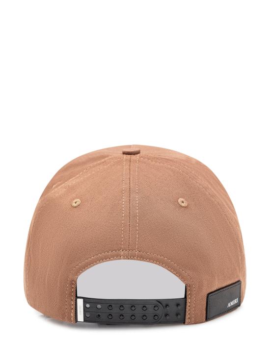 26FW 아미리 볼캡 AM426HE011 004E COFFEE - AMIRI
