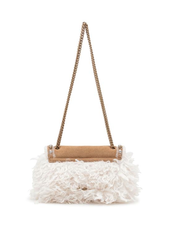 26FW 커트가이거 클러치/파우치 6151836029 175 TAN - KURT GEIGER