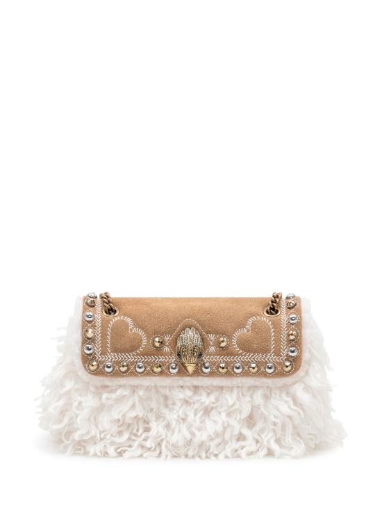 26FW 커트가이거 클러치/파우치 6151836029 175 TAN - KURT GEIGER