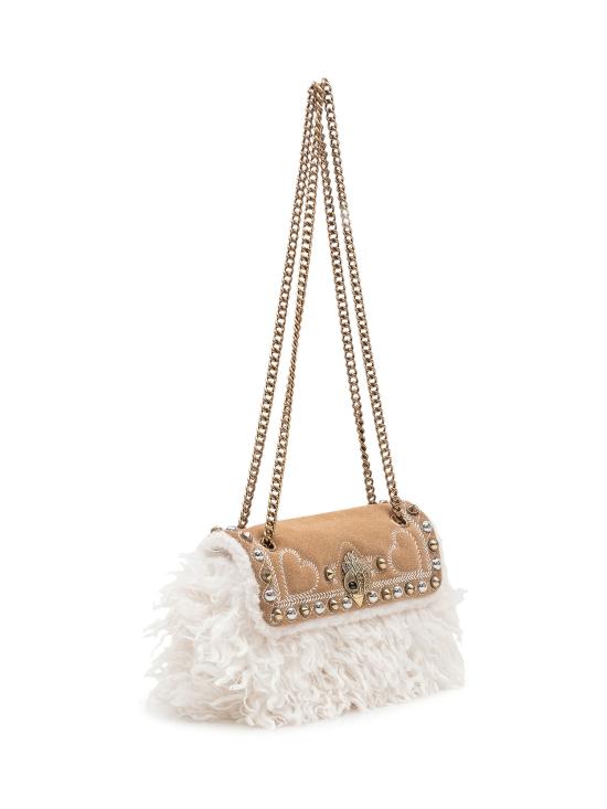 26FW 커트가이거 클러치/파우치 6151836029 175 TAN - KURT GEIGER