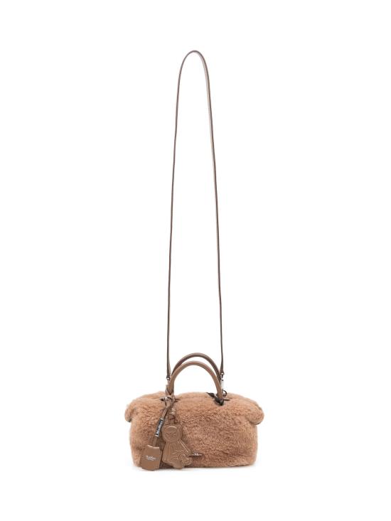 26FW 막스마라 토트백 2624516252600 001 CAMMELLO - MAX MARA