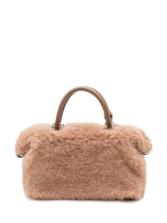 26FW 막스마라 토트백 2624516252600 001 CAMMELLO - MAX MARA