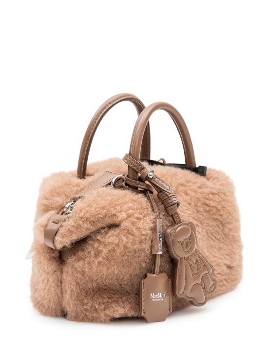 26FW 막스마라 토트백 2624516252600 001 CAMMELLO - MAX MARA