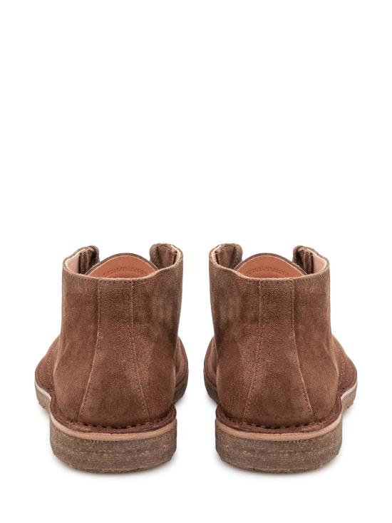 26FW 아스토플렉스 로퍼 GREENFLEX 419 DARK KAKI - ASTORFLEX