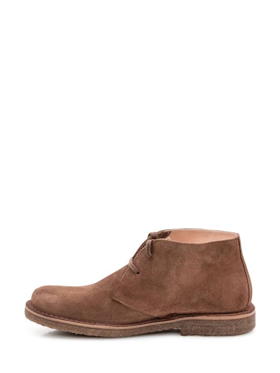 26FW 아스토플렉스 로퍼 GREENFLEX 419 DARK KAKI - ASTORFLEX