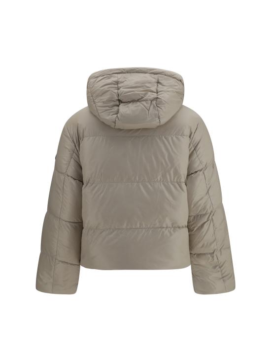 26FW 무스너클 패딩 M36LJ110 1754 BEIGE - MOOSE KNUCKLES