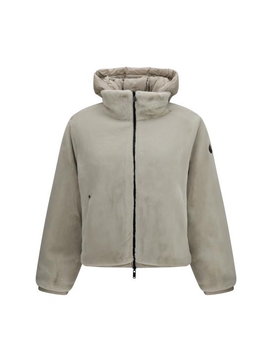 26FW 무스너클 패딩 M36LJ110 1754 BEIGE - MOOSE KNUCKLES