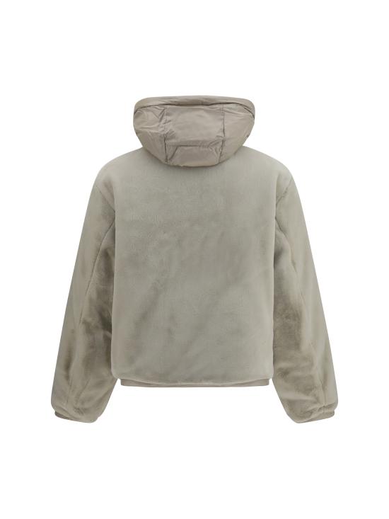 26FW 무스너클 패딩 M36LJ110 1754 BEIGE - MOOSE KNUCKLES