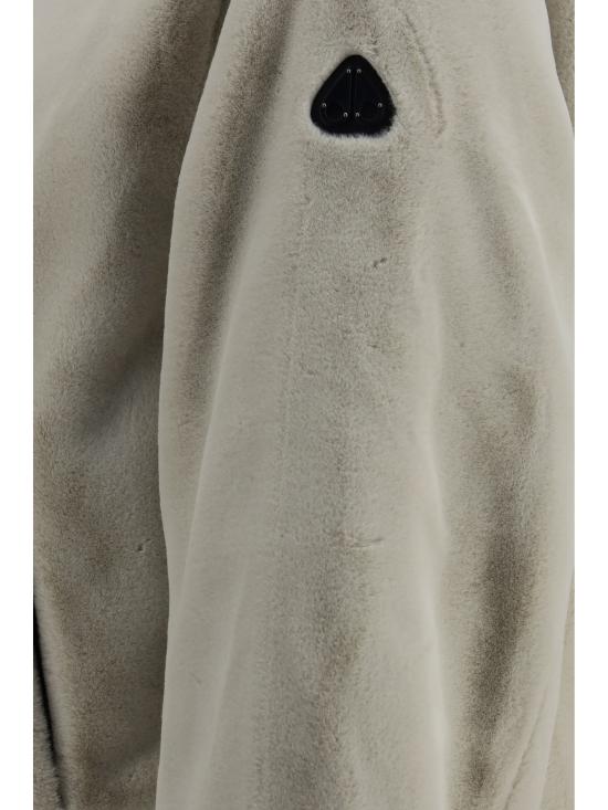 26FW 무스너클 패딩 M36LJ110 1754 BEIGE - MOOSE KNUCKLES