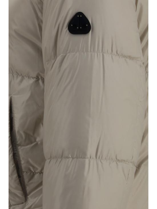 26FW 무스너클 패딩 M36LJ110 1754 BEIGE - MOOSE KNUCKLES