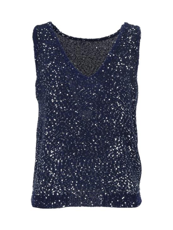26FW 막스마라 탑 2625366171600 Blue
