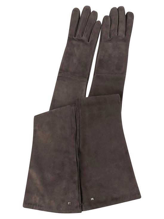 26FW 막스마라 장갑 2624566013600 Grey - MAX MARA