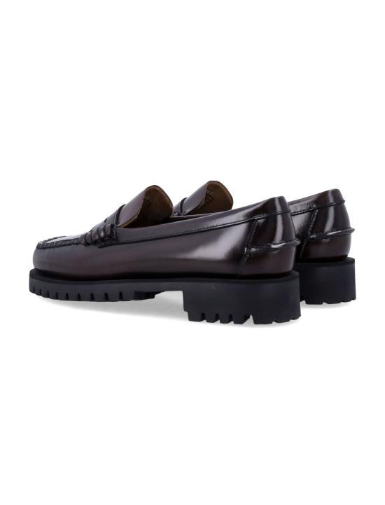 26FW 세바고 슈즈 7002IJ0 903 BROWN BURGUNDY - SEBAGO