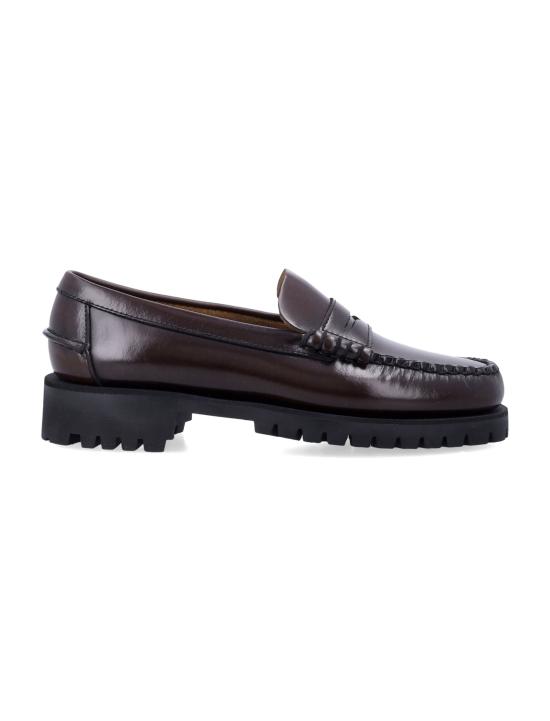 26FW 세바고 슈즈 7002IJ0 903 BROWN BURGUNDY