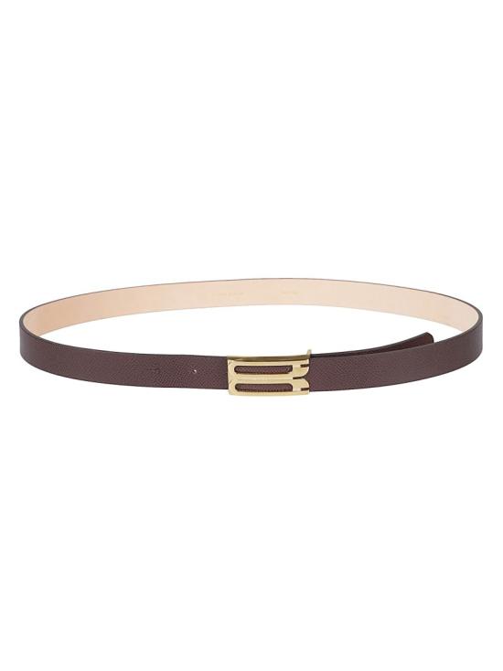 26FW 빅토리아 베컴 벨트 1424ABL005954A Neutrals - VICTORIA BECKHAM