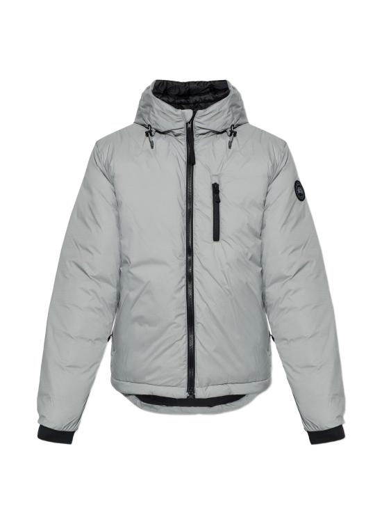 26FW 캐나다구스 로지 후디 5078MB 9838 GREY