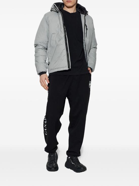 26FW 캐나다구스 로지 후디 5078MB 9838 GREY - CANADA GOOSE