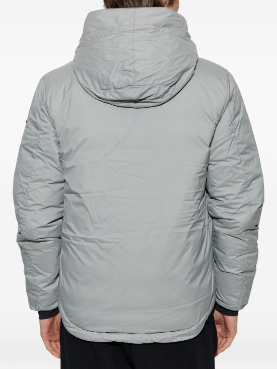 26FW 캐나다구스 로지 후디 5078MB 9838 GREY - CANADA GOOSE