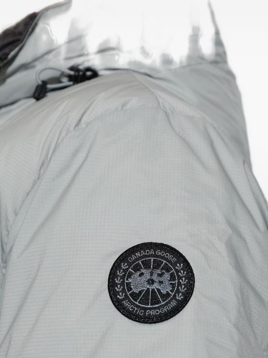 26FW 캐나다구스 로지 후디 5078MB 9838 GREY - CANADA GOOSE