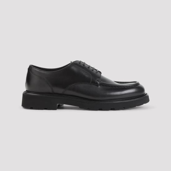 26FW 카날리 로퍼 621266RA00527 112 GREY - CANALI