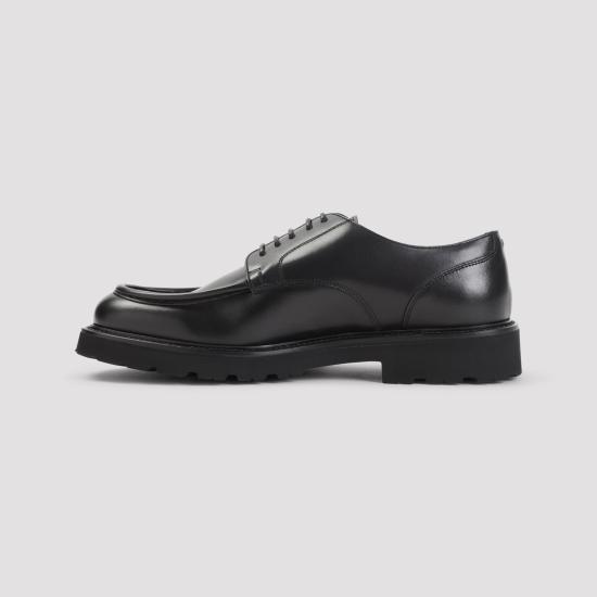 26FW 카날리 로퍼 621266RA00527 112 GREY - CANALI
