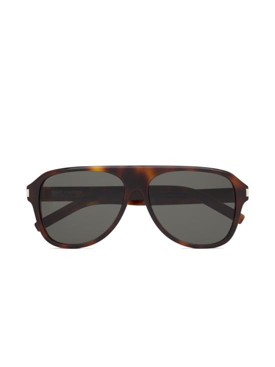 26FW 생로랑 선글라스 A006CUY99562300 MARRONE
