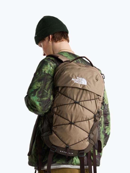 26FW 노스페이스 보레알리스 백팩 NF0A52SET6V1 MARRONE - NORTH FACE