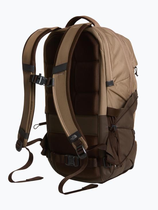 26FW 노스페이스 보레알리스 백팩 NF0A52SET6V1 MARRONE - NORTH FACE