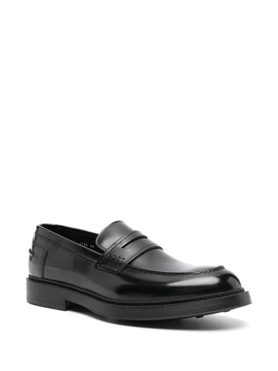 26FW 듀칼 로퍼 DU2726BRUXUF007NN00 NERO - DOUCAL’S