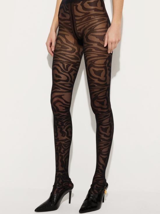 26FW 에밀리오푸치 팬티 6UGE336U004999 NERO - EMILIO PUCCI