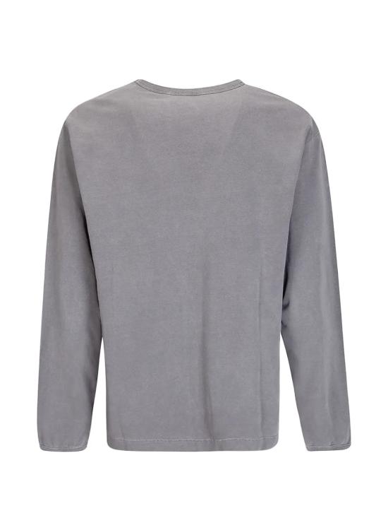 26SS 선플라워 반팔 티셔츠 20571BLACK GRIGIO - SUNFLOWER
