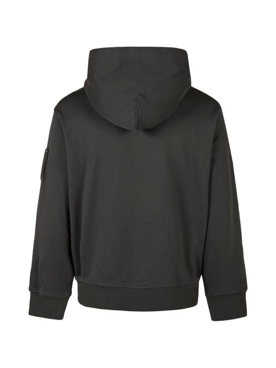 26FW 무스너클 하츠필드 후드집업 M35MS6092042 GRIGIO - MOOSE KNUCKLES