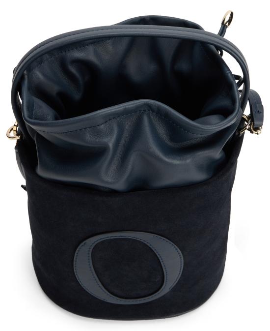 26FW 오르치아니 토트백 B02197PEOBLU blue - ORCIANI